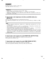 Preview for 193 page of Panasonic GP-KH232CUE Operating Instructions Manual