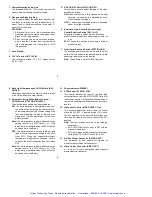 Preview for 5 page of Panasonic GP-KR222 Operating Instructions Manual