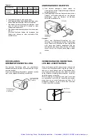 Предварительный просмотр 14 страницы Panasonic GP-KR222 Operating Instructions Manual