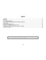 Preview for 16 page of Panasonic GP-KR222E Operating Instrctions