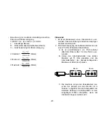 Preview for 24 page of Panasonic GP-KR222E Operating Instrctions