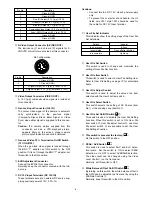 Preview for 7 page of Panasonic GP-KS1000E Operating Instructions Manual