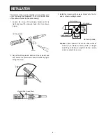 Предварительный просмотр 10 страницы Panasonic GP-KS1000E Operating Instructions Manual