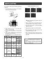 Предварительный просмотр 12 страницы Panasonic GP-KS1000E Operating Instructions Manual