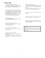 Preview for 4 page of Panasonic GP-KS162CUDE Operating Instruction