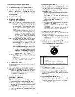 Preview for 6 page of Panasonic GP-KS162CUDE Operating Instruction