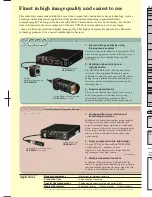 Предварительный просмотр 2 страницы Panasonic GP-KS822CUE Specifications