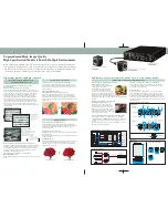 Предварительный просмотр 3 страницы Panasonic GP-KS822CUE Specifications