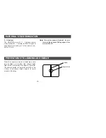 Preview for 12 page of Panasonic GP-MF130E Operating Instrucktion