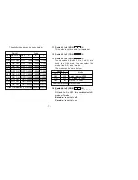 Preview for 9 page of Panasonic GP-MF622E Operating Instruction