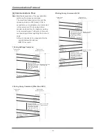 Preview for 9 page of Panasonic GP-MH310 series Technical Manual