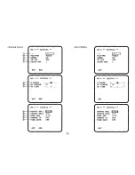 Preview for 32 page of Panasonic GP-UR612 Operating Instructions Manual