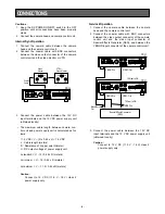 Предварительный просмотр 10 страницы Panasonic GP-US522CUE Operating Instruction