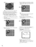 Preview for 18 page of Panasonic GP-US522HB Operating Instructions Manual