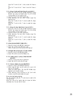 Preview for 25 page of Panasonic GP-US522HB Operating Instructions Manual