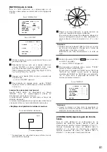 Preview for 81 page of Panasonic GP-US932CAE Operating Instructions Manual