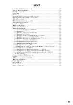 Preview for 93 page of Panasonic GP-US932CSAE Operating Instructions Manual