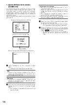 Preview for 106 page of Panasonic GP-US932CSAE Operating Instructions Manual