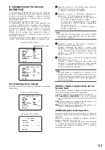 Preview for 139 page of Panasonic GP-US932CSAE Operating Instructions Manual