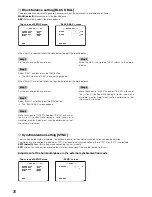 Preview for 28 page of Panasonic GP-US932CSXE Operating Instructions Manual