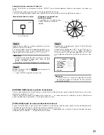 Preview for 93 page of Panasonic GP-US932CSXE Operating Instructions Manual