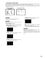 Preview for 155 page of Panasonic GP-US932CSXE Operating Instructions Manual