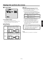 Preview for 89 page of Panasonic GP-VD150E Operating Instructions Manual