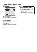 Preview for 92 page of Panasonic GP-VD150E Operating Instructions Manual