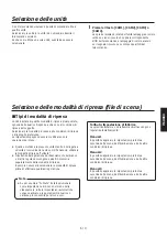 Preview for 103 page of Panasonic GP-VD150E Operating Instructions Manual