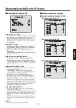 Preview for 119 page of Panasonic GP-VD150E Operating Instructions Manual