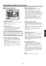 Preview for 123 page of Panasonic GP-VD150E Operating Instructions Manual