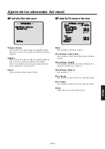 Preview for 157 page of Panasonic GP-VD150E Operating Instructions Manual