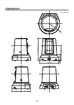 Предварительный просмотр 26 страницы Panasonic GP-VD151 Operating Instructions Manual