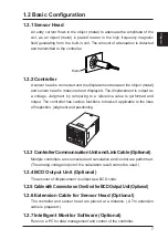 Preview for 13 page of Panasonic GP-X SERIES User Manual