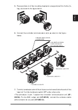 Предварительный просмотр 27 страницы Panasonic GP-X SERIES User Manual