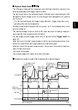 Предварительный просмотр 41 страницы Panasonic GP-X SERIES User Manual