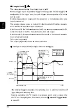 Предварительный просмотр 42 страницы Panasonic GP-X SERIES User Manual