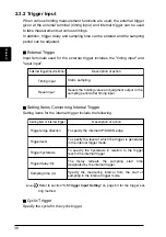 Предварительный просмотр 44 страницы Panasonic GP-X SERIES User Manual