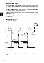 Предварительный просмотр 46 страницы Panasonic GP-X SERIES User Manual