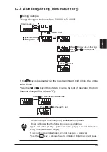 Предварительный просмотр 55 страницы Panasonic GP-X SERIES User Manual