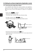 Preview for 58 page of Panasonic GP-X SERIES User Manual