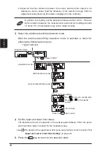 Preview for 64 page of Panasonic GP-X SERIES User Manual