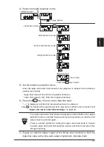 Preview for 67 page of Panasonic GP-X SERIES User Manual