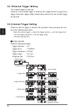 Preview for 70 page of Panasonic GP-X SERIES User Manual