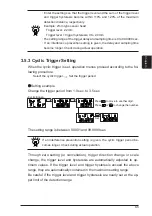 Preview for 71 page of Panasonic GP-X SERIES User Manual