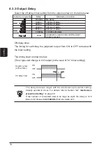 Preview for 80 page of Panasonic GP-X SERIES User Manual