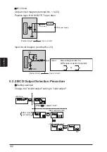 Предварительный просмотр 108 страницы Panasonic GP-X SERIES User Manual