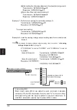 Предварительный просмотр 136 страницы Panasonic GP-X SERIES User Manual