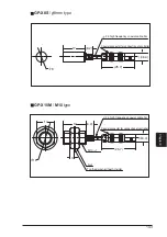 Предварительный просмотр 149 страницы Panasonic GP-X SERIES User Manual