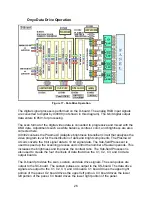 Предварительный просмотр 32 страницы Panasonic GP6DU Technical Manual